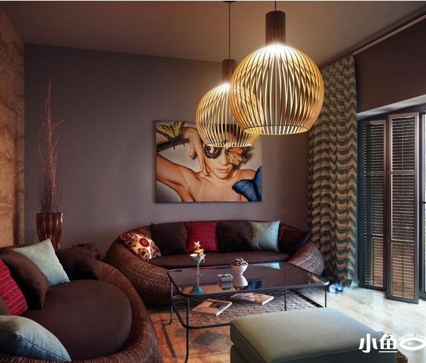 白色调调 这样的惬意