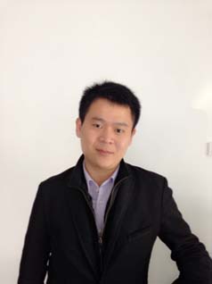 谢宇翔实习律师
