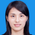 杨丽媛 心理咨询师