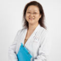 潘美华 主任医师