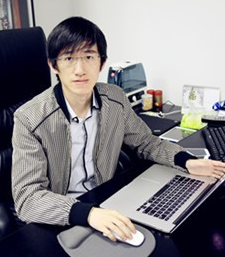 阿飞 光环游戏创始人