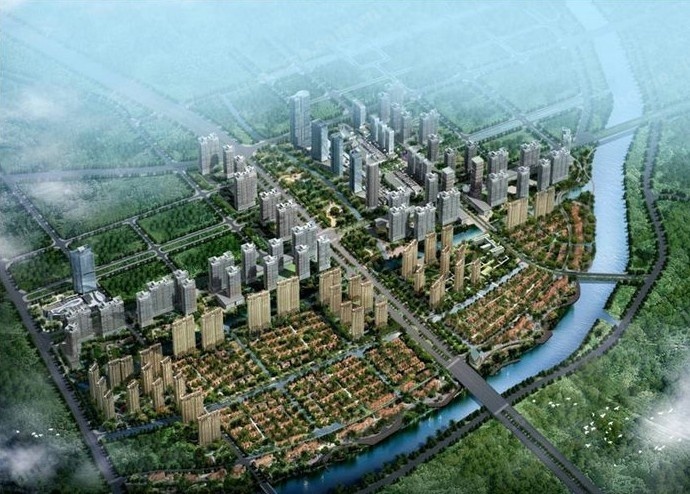 龙湖嘉天下