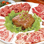 烤肉达人立减10元单人自助