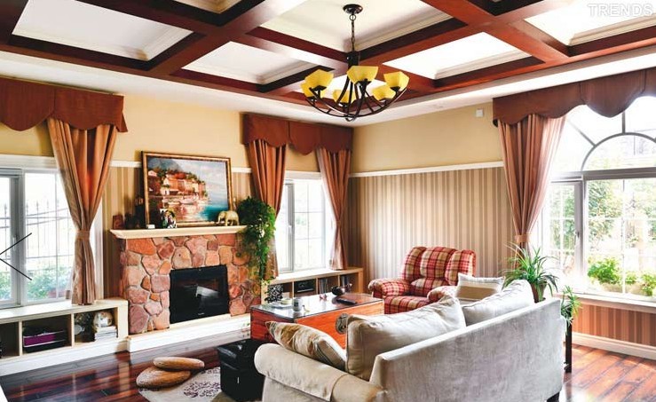 500平田园屋 逃离城市住进梦想