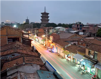 泉州，一座充满文化自信的城