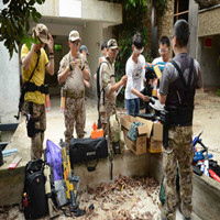 一起来桌游吧 享全月五折节假日除外