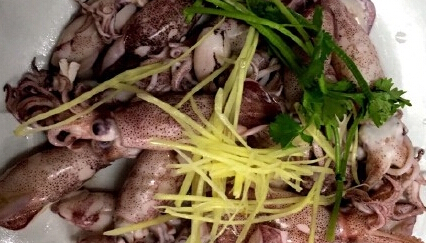 不可错过的古厝美食