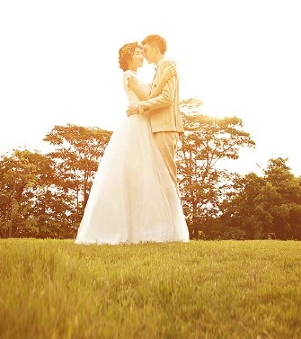 只求在最美的年华，遇到你.....