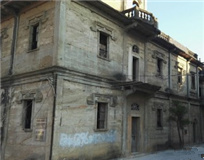 晋江华侨建筑群|摄影