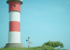 在大福建也有美的醉人的海角