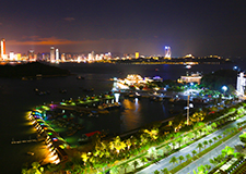 海沧原来这么多免费景点