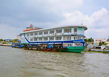 来了才知道,越南原来是这样的