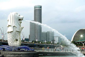 春节将至，新加坡深度自由行了解下？