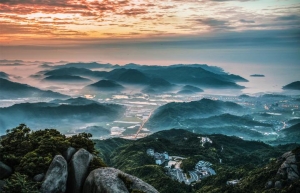 周边短途自驾游路线推荐！