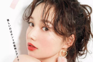 过年这样化妆,让你不再被说妆浓