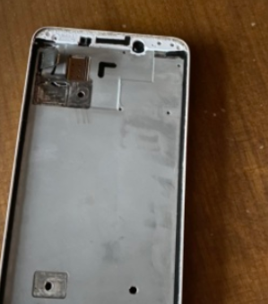 拆了把手机，好像没那么脆弱