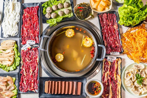 3.8折吃亚博app体育官网地铁口『汕头牛肉火锅大佬?』!人均20+吃到饱,排队2小时也要吃!