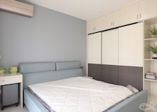 [现代]简约不复杂就是精致生活现代风