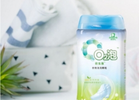 泡一泡比你手动搓洗还干净，这款神奇的洗衣神器简直是懒癌福音！