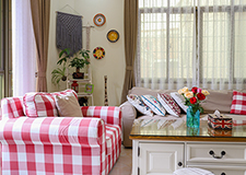 [田园]亲力亲为打造温馨田园小屋