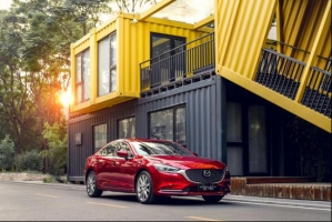 嗨动这个夏天|全新一代阿特兹到店，开启预售！