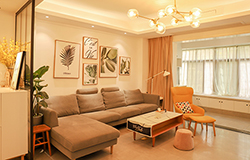 [北欧]暖心爸爸亲手改造翔安老房