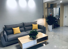 我设计的极简风格