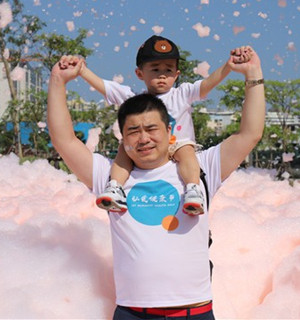 带你开启全城健康时刻！