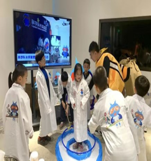 全年36种主题课程任性学！