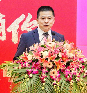 喜提福建医科大学附属医院