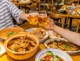 谁说闽菜只有佛跳墙了?!其实最接地气的闽南佳肴是这些!