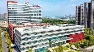 厦心医院正式入驻短视频平台