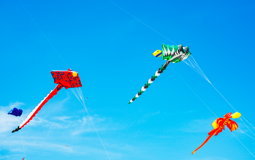 厦门风筝节将延期至12月3日-4日举办