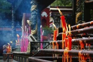 闽南人一年究竟要拜多少神明?