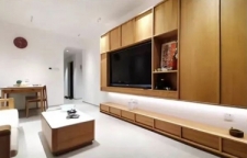 [翻新]岛内75㎡老破小改造完太好住