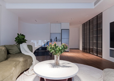 [轻奢]天鹅美苑197㎡小高层大改造