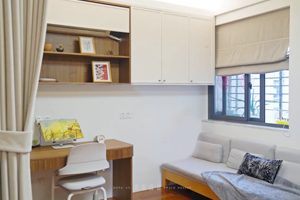 [家访]65㎡旧房蜕变 四口之家更好住