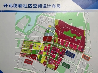 思明又有新地块杀入