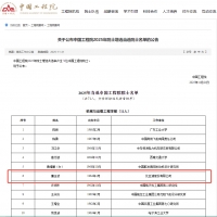 比亚迪集团首席科学家廉玉波当选中国工程院院士